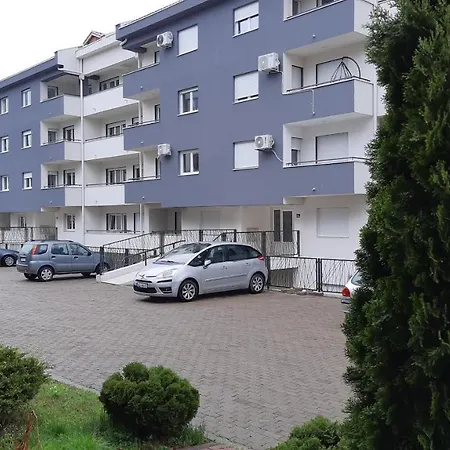 Posejdon Deluxe * Vrnjacka Banja