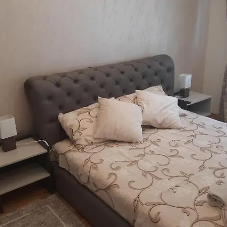 Apartman Posejdon Deluxe